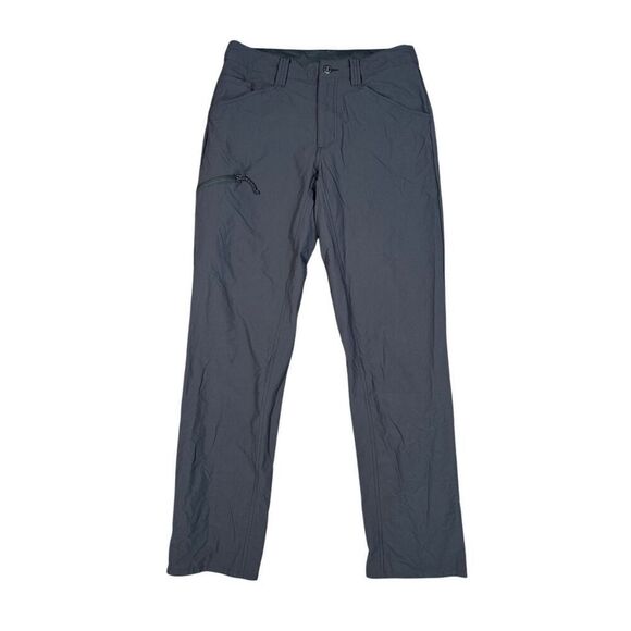 Patagonia Men's Cargo Pants - Gray - Picture 2 of 13